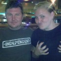 Bar Patrons Bar Patrons