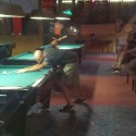Bar Patrons Bar Patrons