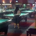 Bar Patrons Bar Patrons