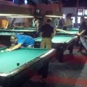 Bar Patrons Bar Patrons