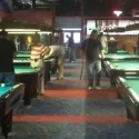 Bar Patrons Bar Patrons