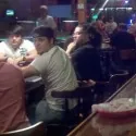Bar Patrons Bar Patrons