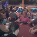 Bar Patrons Bar Patrons