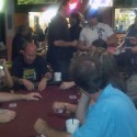 Bar Patrons Bar Patrons