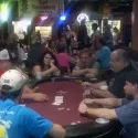 Bar Patrons Bar Patrons