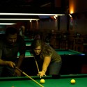 Bar Patrons Bar Patrons