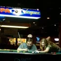 Bar Patrons Bar Patrons