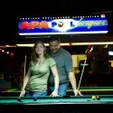 Bar Patrons Bar Patrons