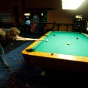 Bar Patrons Bar Patrons