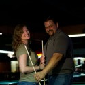 Bar Patrons Bar Patrons