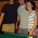 Bar Patrons Bar Patrons
