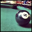 Bar Patrons Cue's Billiards in Marietta, GA